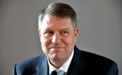 Președintele ales al României Klaus Iohannis
